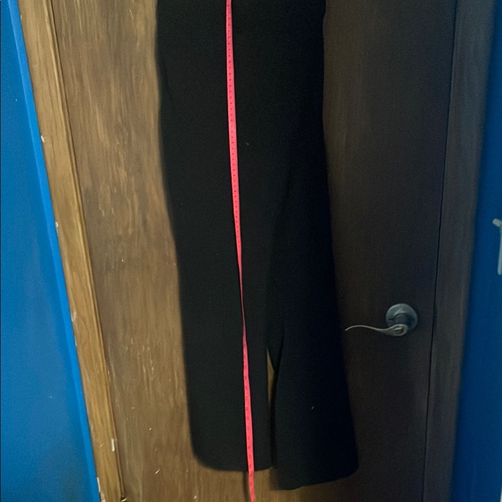 Lane Bryant Black pants